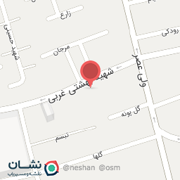 عکس آموزشگاه معرفت شهریار