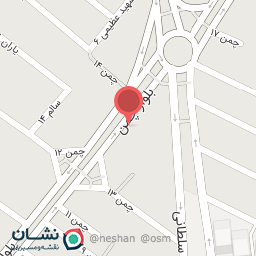 عکس خدمات برق نوین