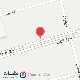 عکس مطب دکتر محسن جوادی