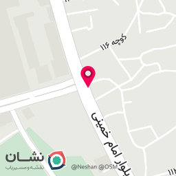 عکس کلینیک دندانپزشکی لبخند