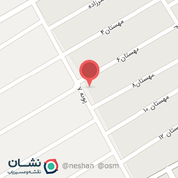 عکس فروشگاه لوازم خانگی نوین