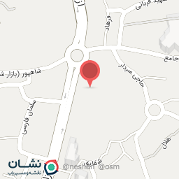 عکس لوازم خانگی Abas King