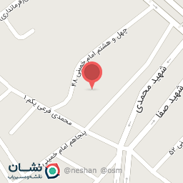 عکس کتابخانه غدیر