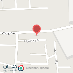 عکس نانوایی رضایی