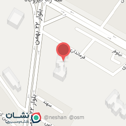 عکس فرمانداری ویژه شهرستان بروجرد