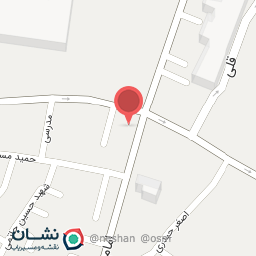 عکس نانوایی صدر جهان