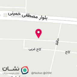 عکس مجتمع امیرعلی