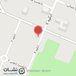 عکس دبیرستان عترت