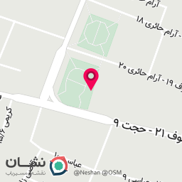 عکس مسجد المهدی