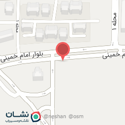 عکس بانک رفاه کارگران شعبه سهند