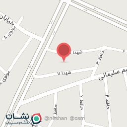 عکس مصالح فروشی بابامیر