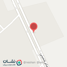 عکس جلوبندی سازی پارس