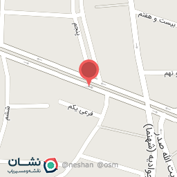 عکس سرسیلند تراشی یوسفیان