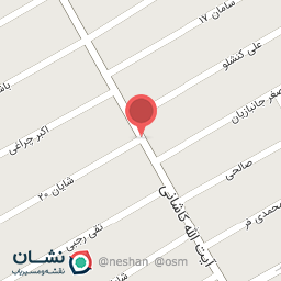 عکس عطاری دهکده