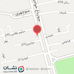 عکس کلینیک خواجو