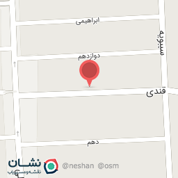 عکس سالن آرایش رُخ