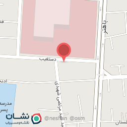 عکس مرکز طب کار زرین بهداشت