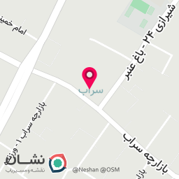 عکس مرکز نوآوری تمدن اسلامی