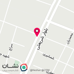 عکس بوتیک بارکد