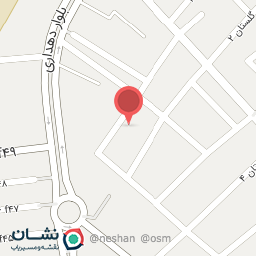 عکس کامپیوتری پدیده اروند