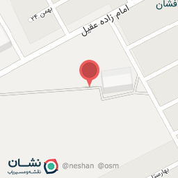 عکس چایخانه حضرت عقیل