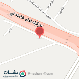 عکس بلوک زنی برادران شاهمنصوری