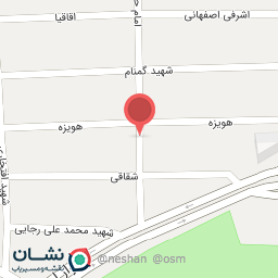 عکس سوپر گوشت و مرغ دشت مغان