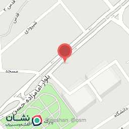 عکس ایستگاه اتوبوس چهل دستگاه - برگشت