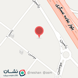 عکس مزار امیر بختیاری