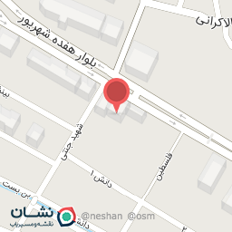 عکس سالن زیبایی ساحره