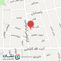 عکس تعمیرات موبایل مهدی