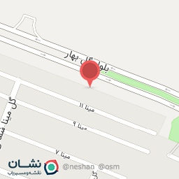 عکس پیرایش کارینو 