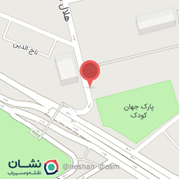 عکس شیرینی حلوا ندا