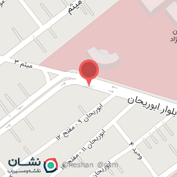 عکس دکه نان رضوی