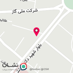 عکس عرفان کباب 