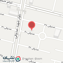 عکس کلینیک اکوکاردیوگرافی تپش