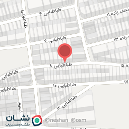 عکس اپارتمان صبا