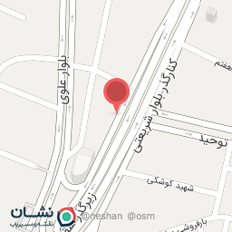 عکس فروشگاه قطعات یدکی ولی زاده