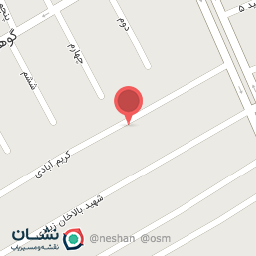 عکس کودکستان غیردولتی نیکان