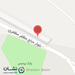 عکس فروشگاه مواد غذایی غزل