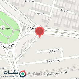 عکس فروشگاه رفاه شعبه نگین شعبه شهرک نگین