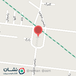 عکس پارک کوکب