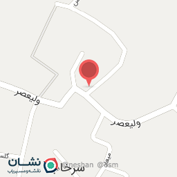 عکس نانوایی بربری