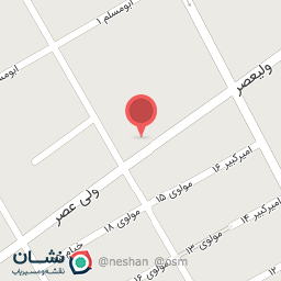 عکس فرشگاه خدمات کشاورزی طلای سبز