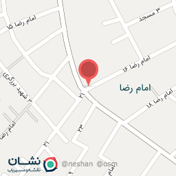 عکس ایستگاه اتوبوس امام رضا (ع) 16