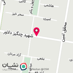 عکس استودیو یوگا سادانا