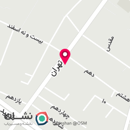 عکس کافه کباب شاد نشین