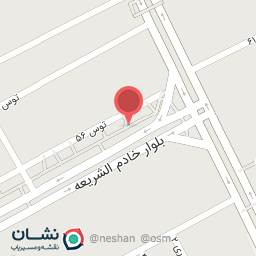 عکس پارک خطی 