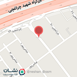 عکس قهوه زرقانی