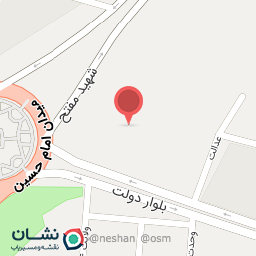 عکس پارک عقیل دامغان